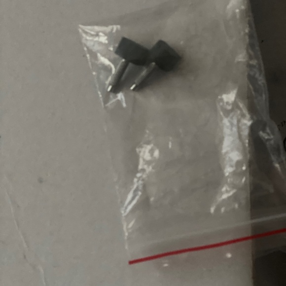 DBDK FASHION AMANDA-2 BLACK STRAPS Sandals - Picture 6 of 6